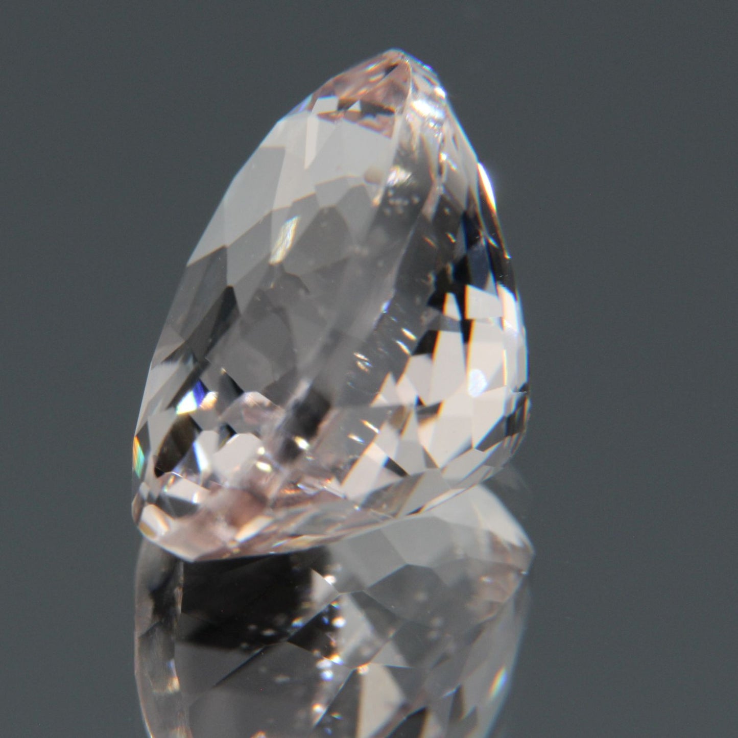 Morganit 7.37 ct