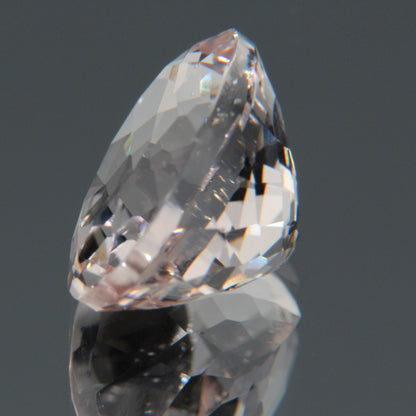Morganit 7.37 ct