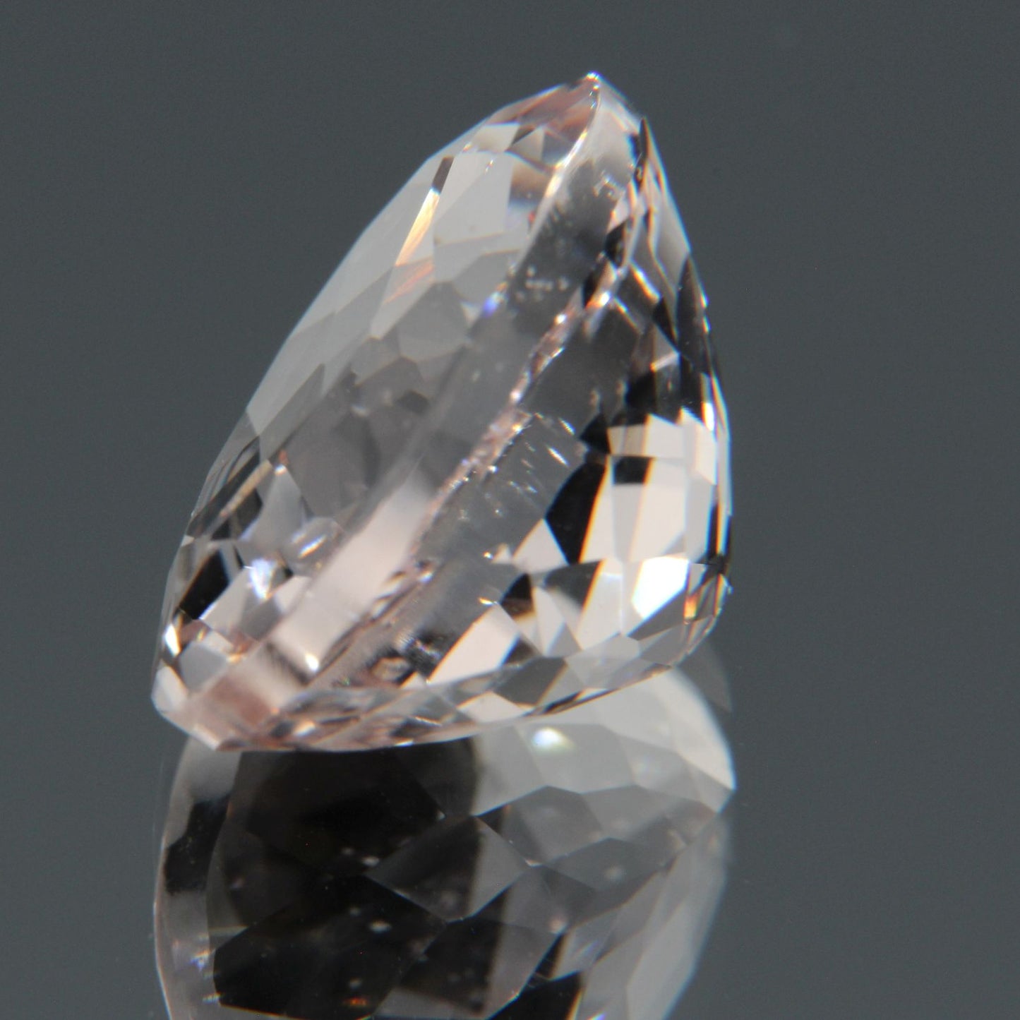 Morganit 7.37 ct