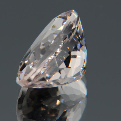 Morganit 7.37 ct