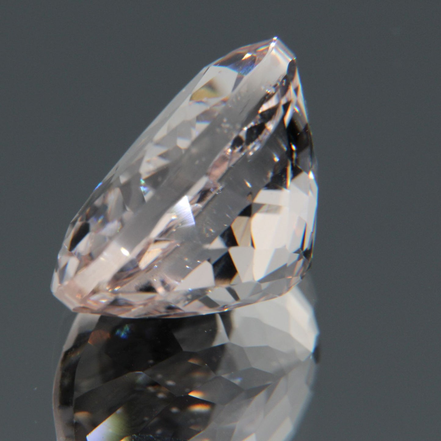 Morganit 7.37 ct