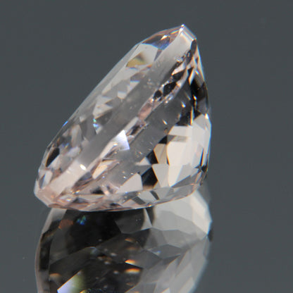 Morganit 7.37 ct
