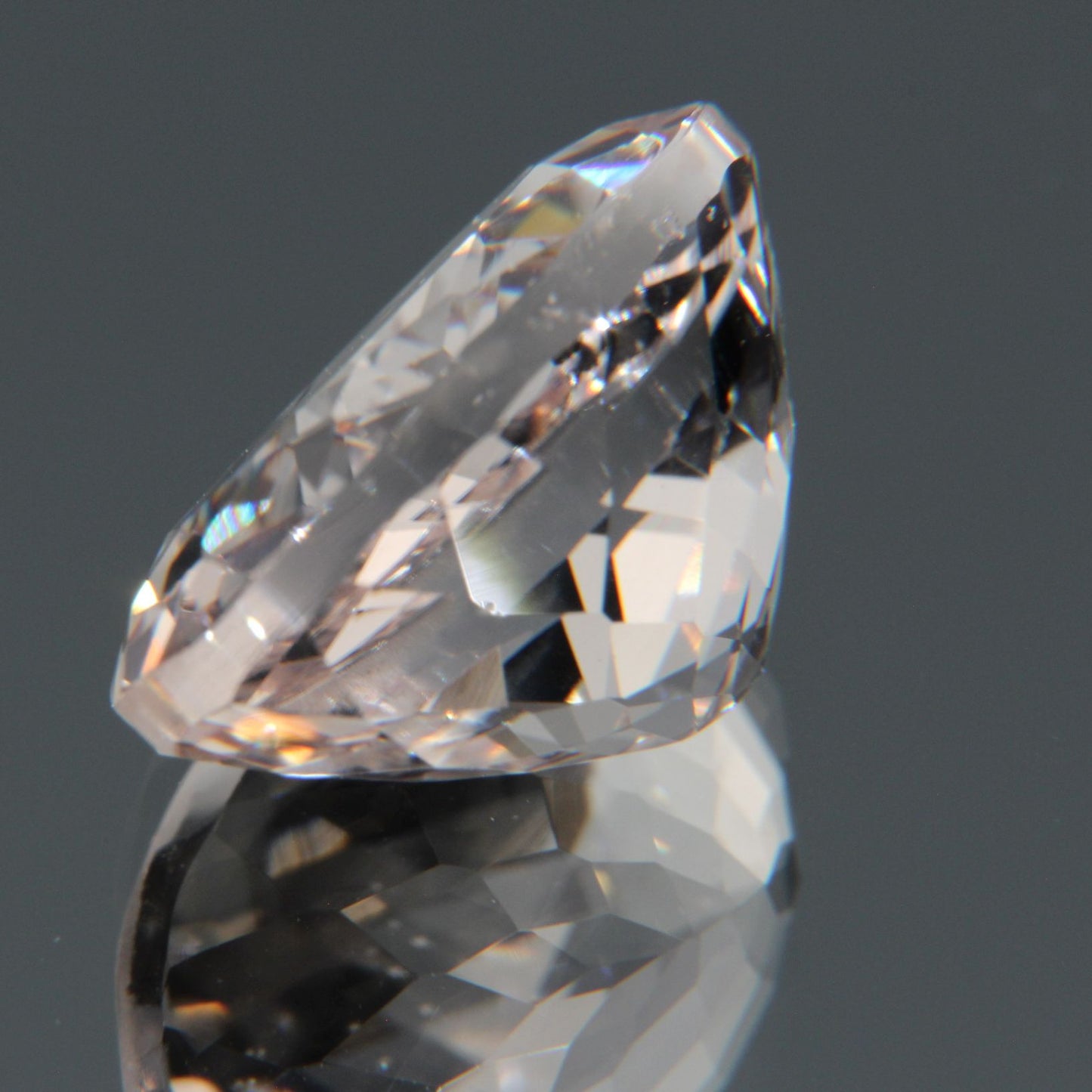 Morganit 7.37 ct