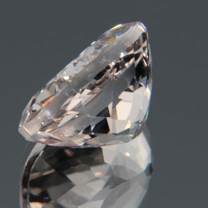 Morganit 7.37 ct