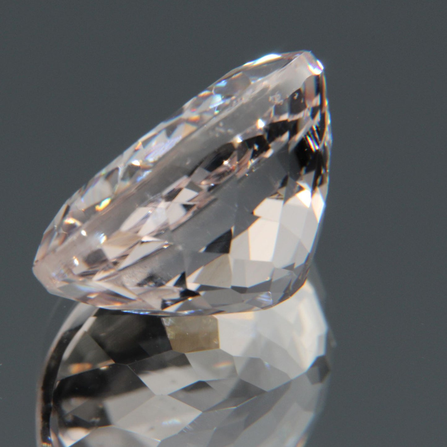 Morganit 7.37 ct