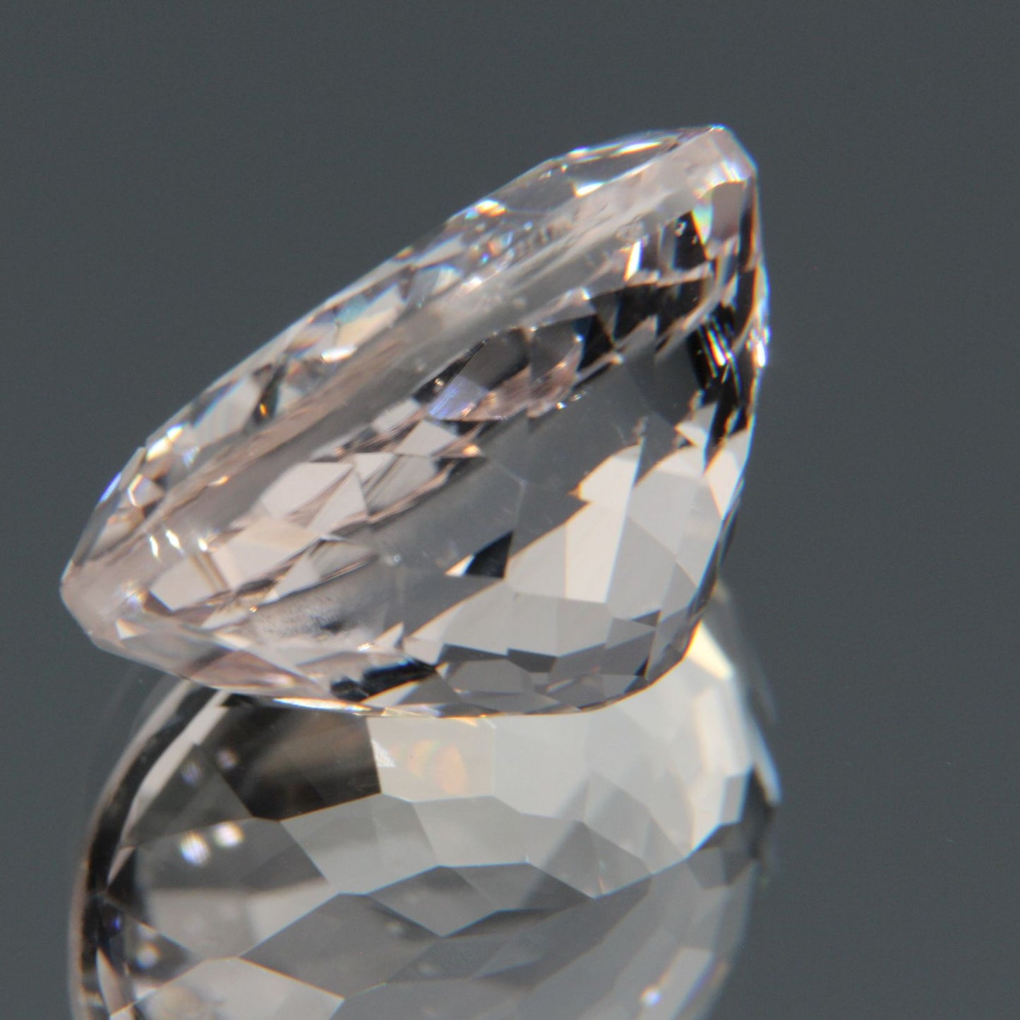 Morganit 7.37 ct