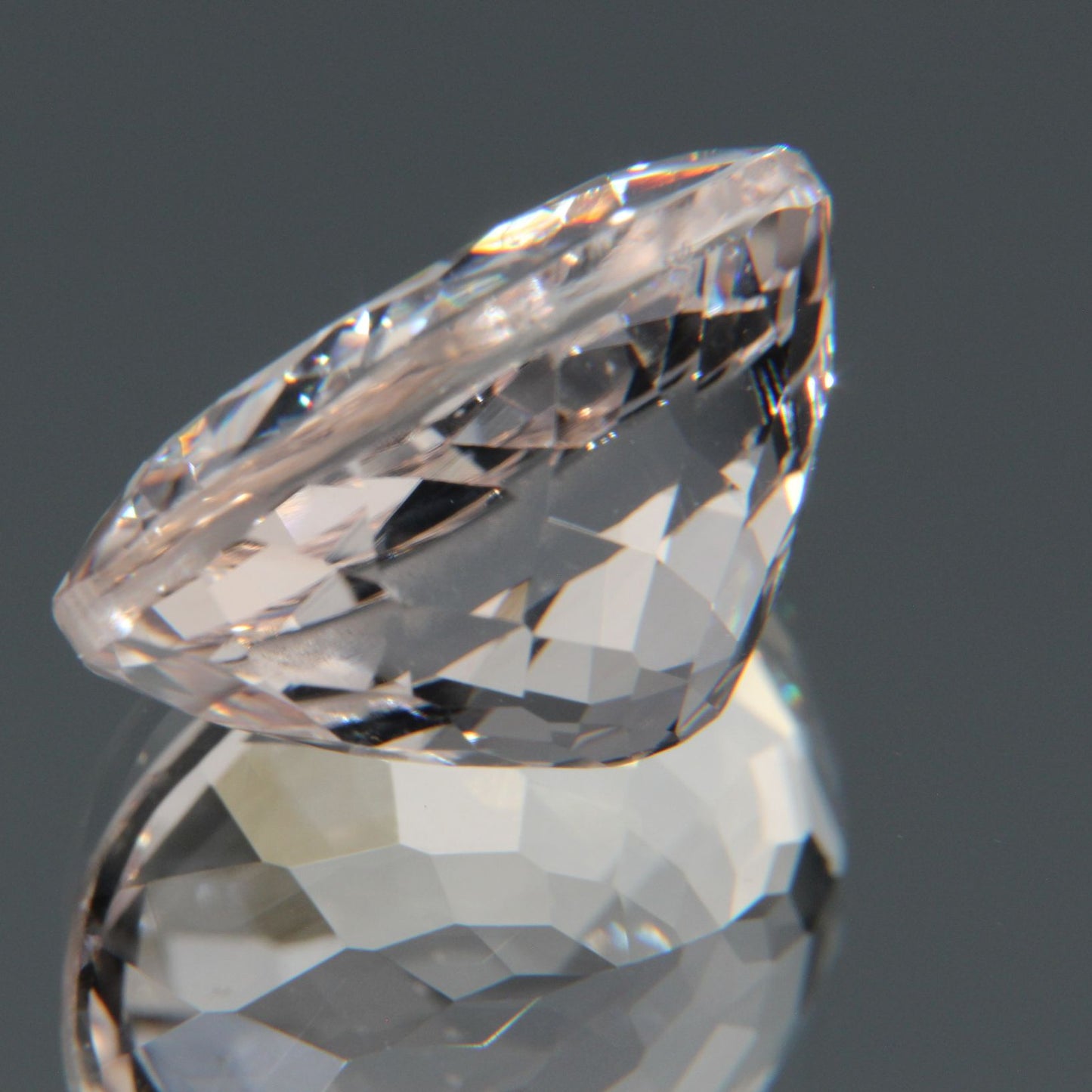 Morganit 7.37 ct