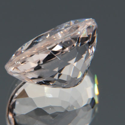 Morganit 7.37 ct
