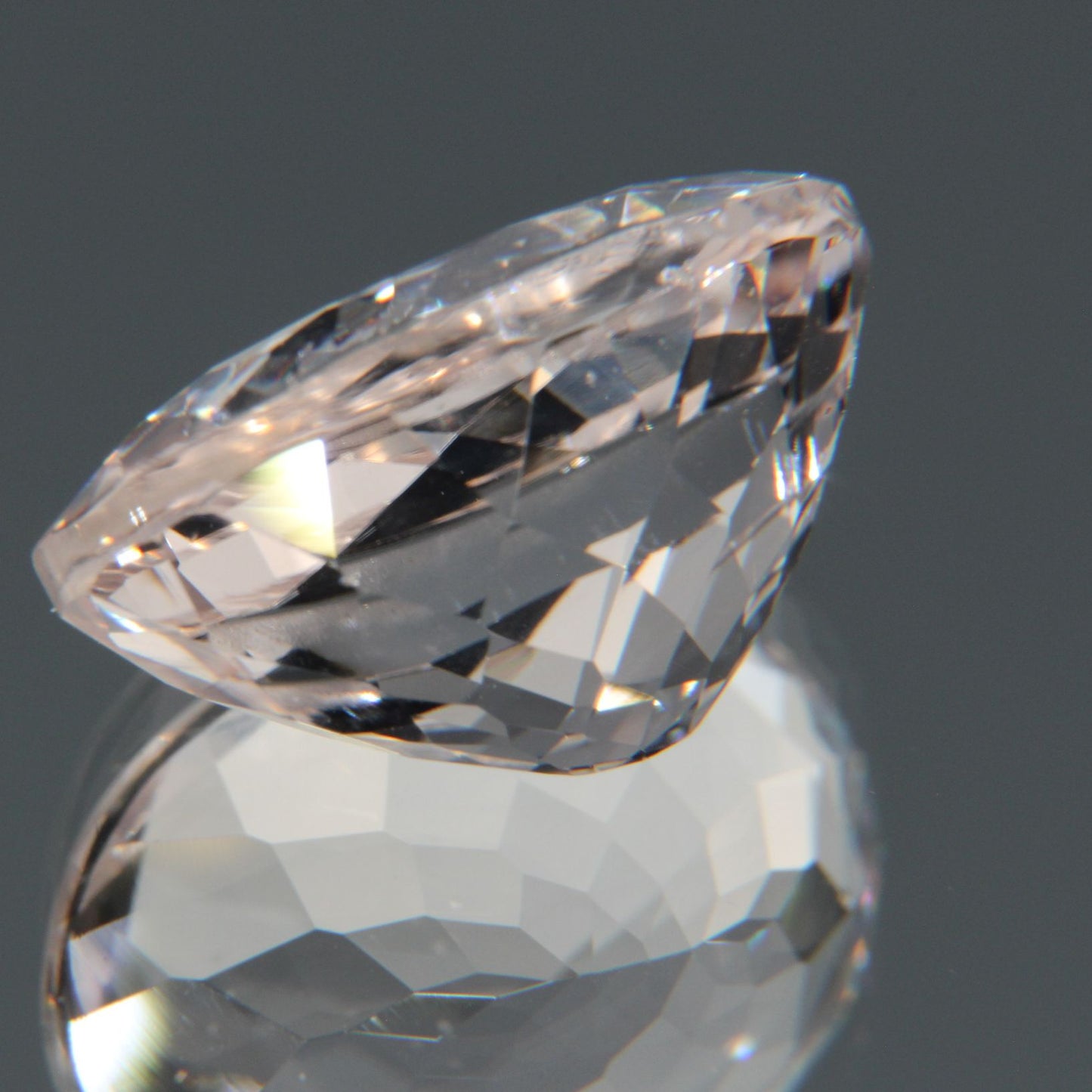Morganit 7.37 ct
