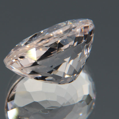Morganit 7.37 ct