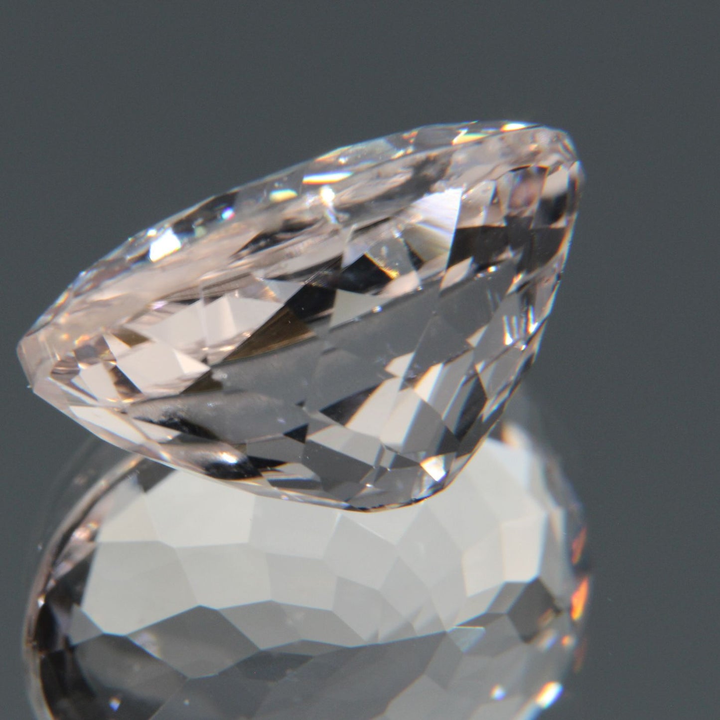 Morganit 7.37 ct