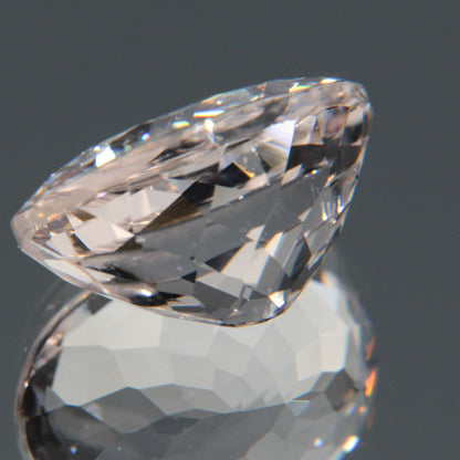 Morganit 7.37 ct