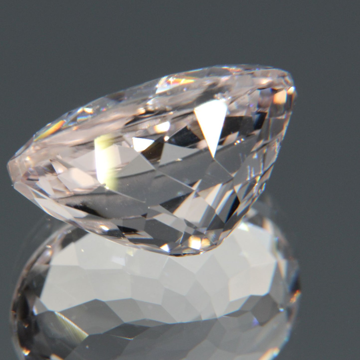 Morganit 7.37 ct