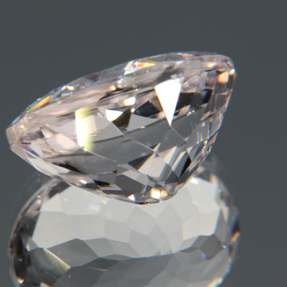 Morganit 7.37 ct