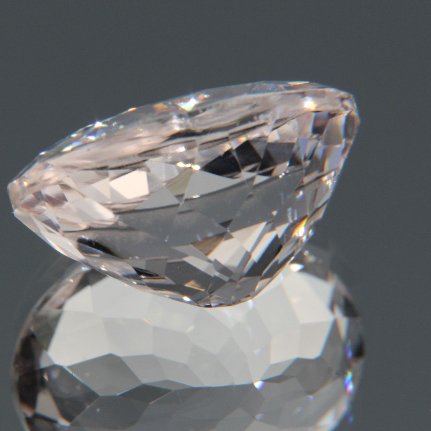 Morganit 7.37 ct