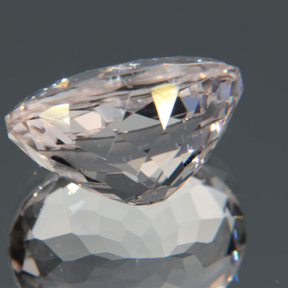 Morganit 7.37 ct
