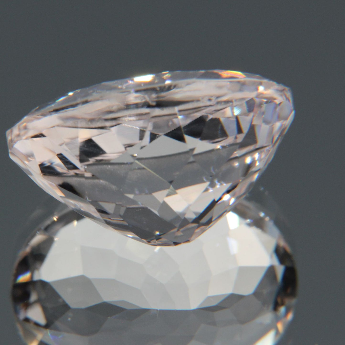 Morganit 7.37 ct