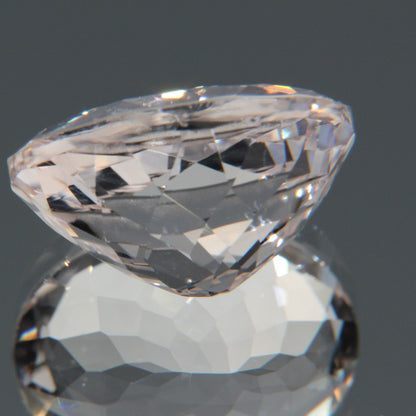 Morganit 7.37 ct