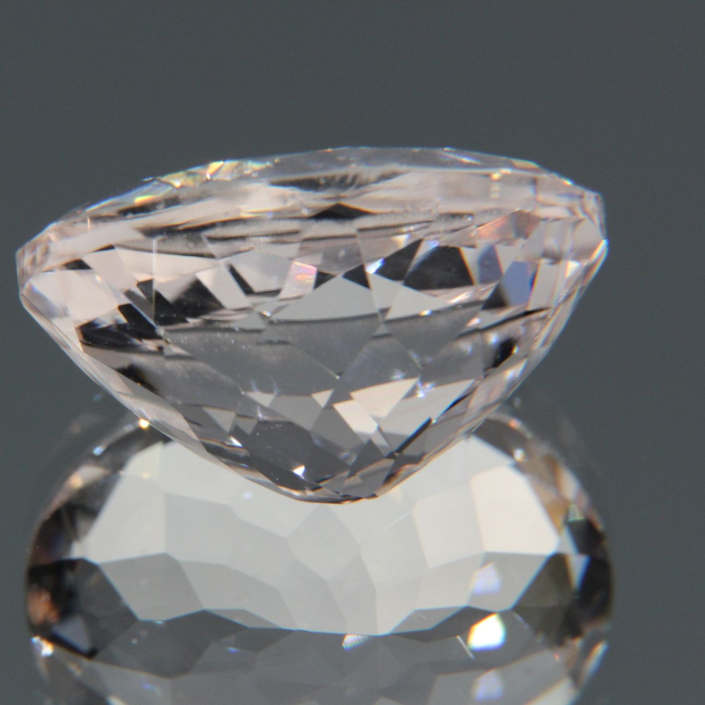 Morganit 7.37 ct