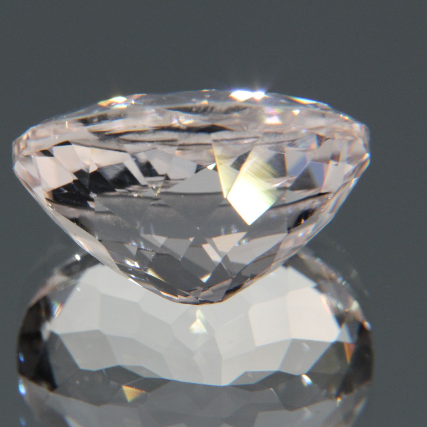 Morganit 7.37 ct