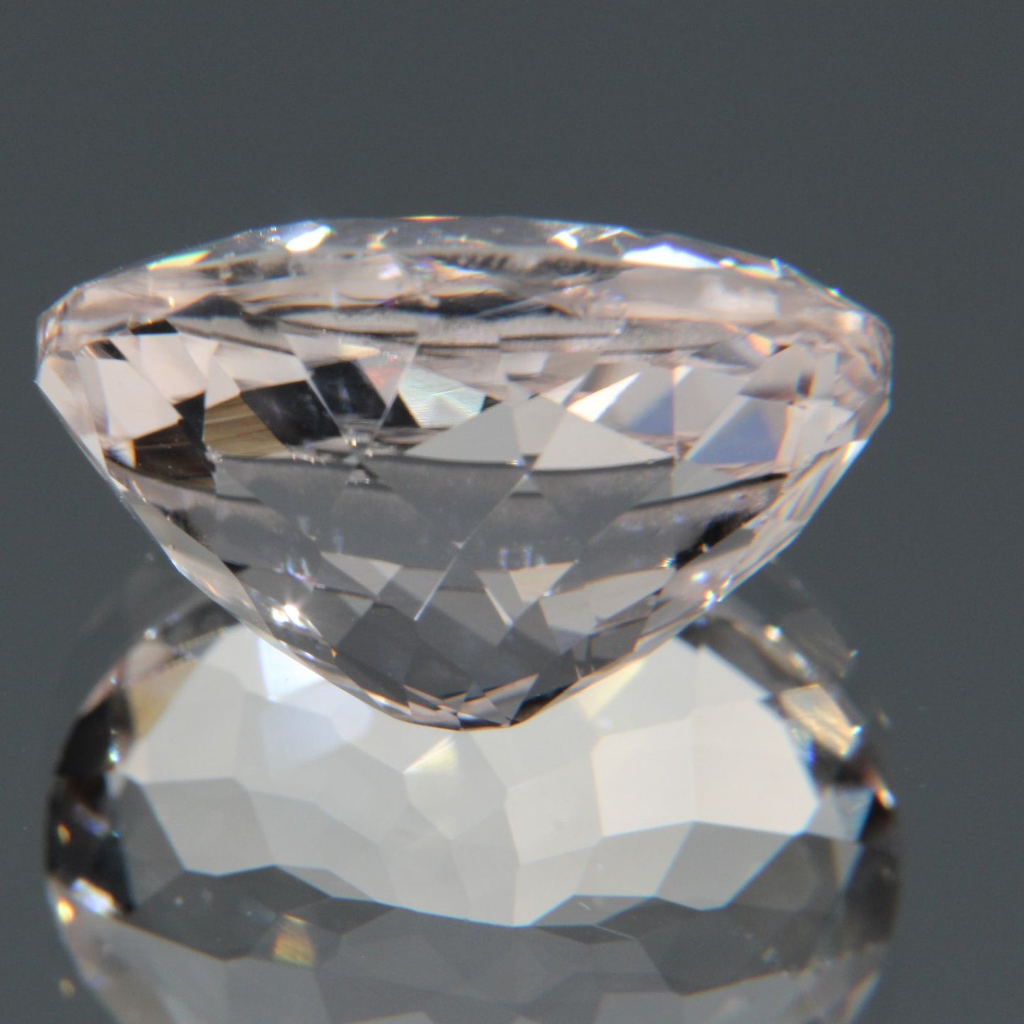Morganit 7.37 ct