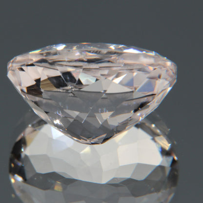 Morganit 7.37 ct