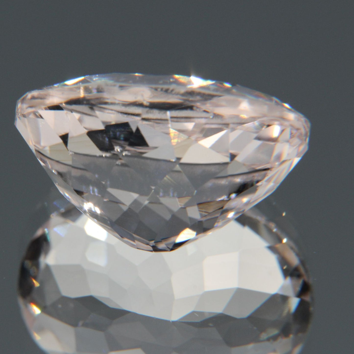 Morganit 7.37 ct