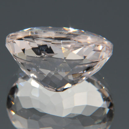 Morganit 7.37 ct