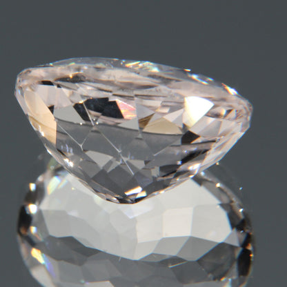 Morganit 7.37 ct