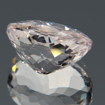 Morganit 7.37 ct
