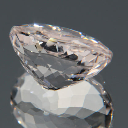 Morganit 7.37 ct