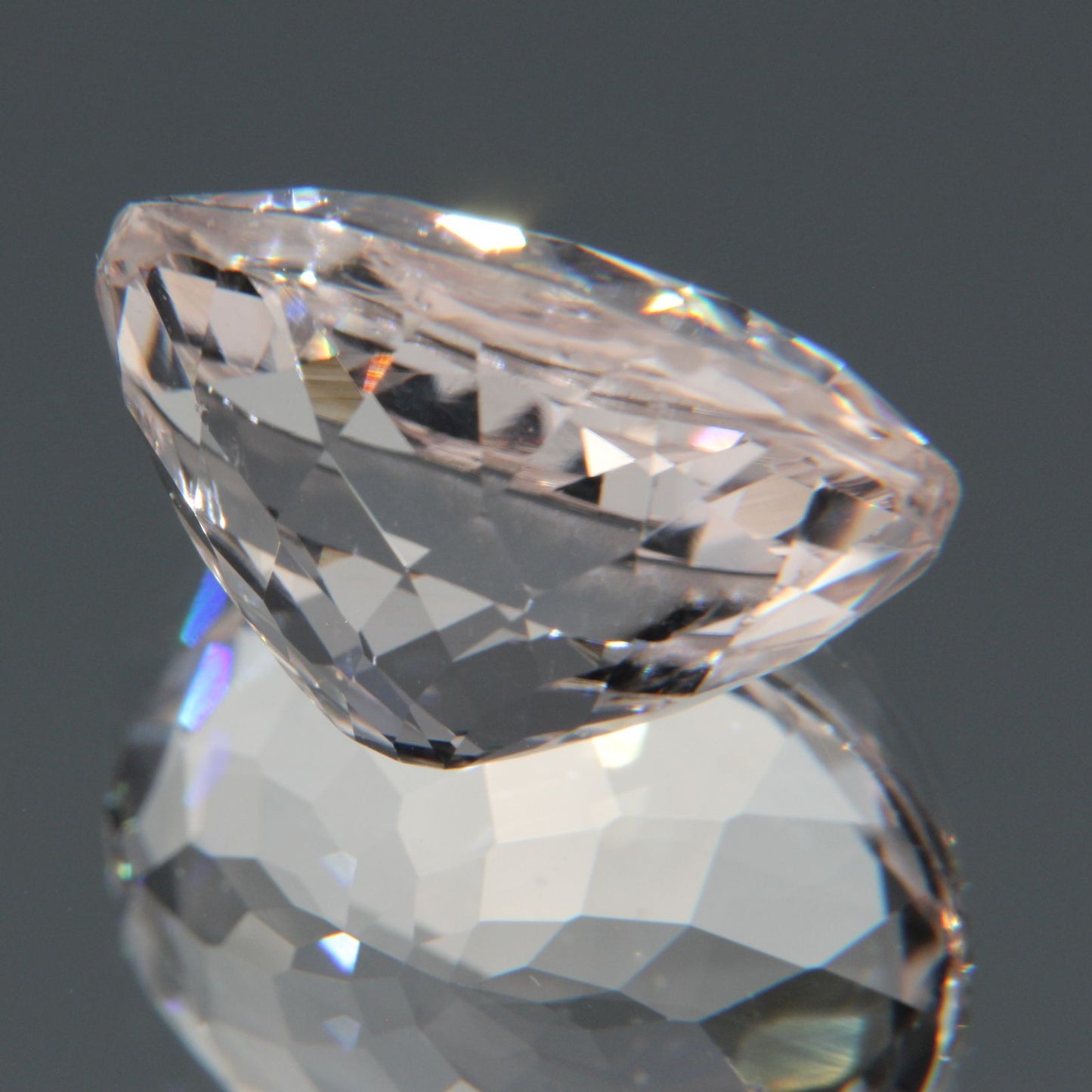 Morganit 7.37 ct