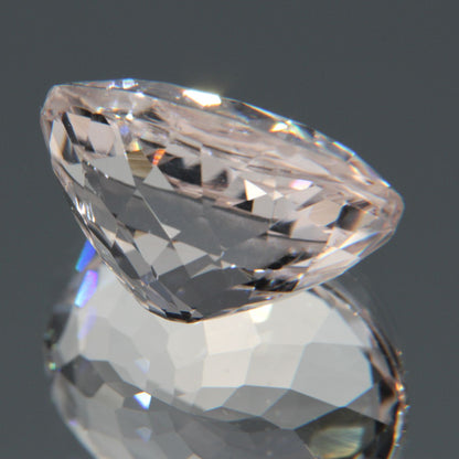 Morganit 7.37 ct