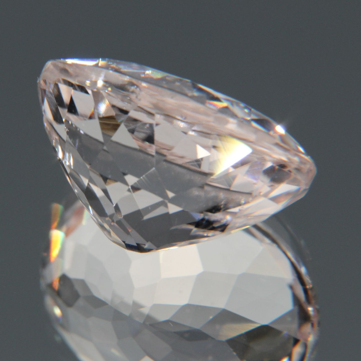 Morganit 7.37 ct