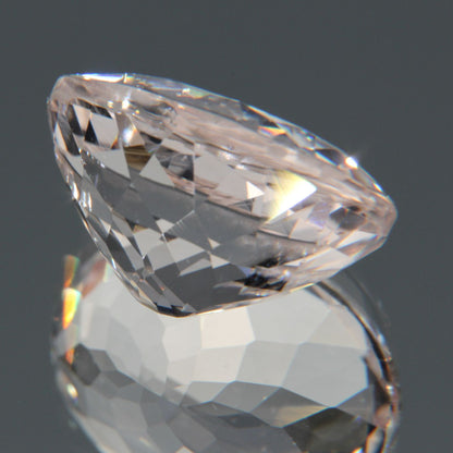 Morganit 7.37 ct