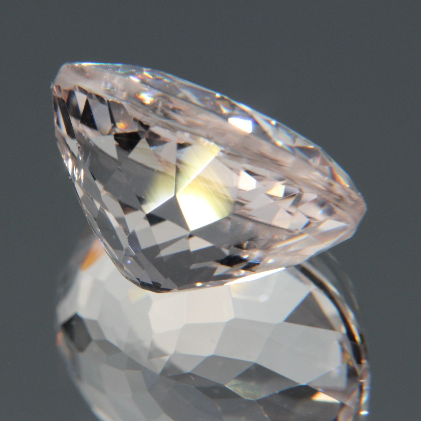 Morganit 7.37 ct
