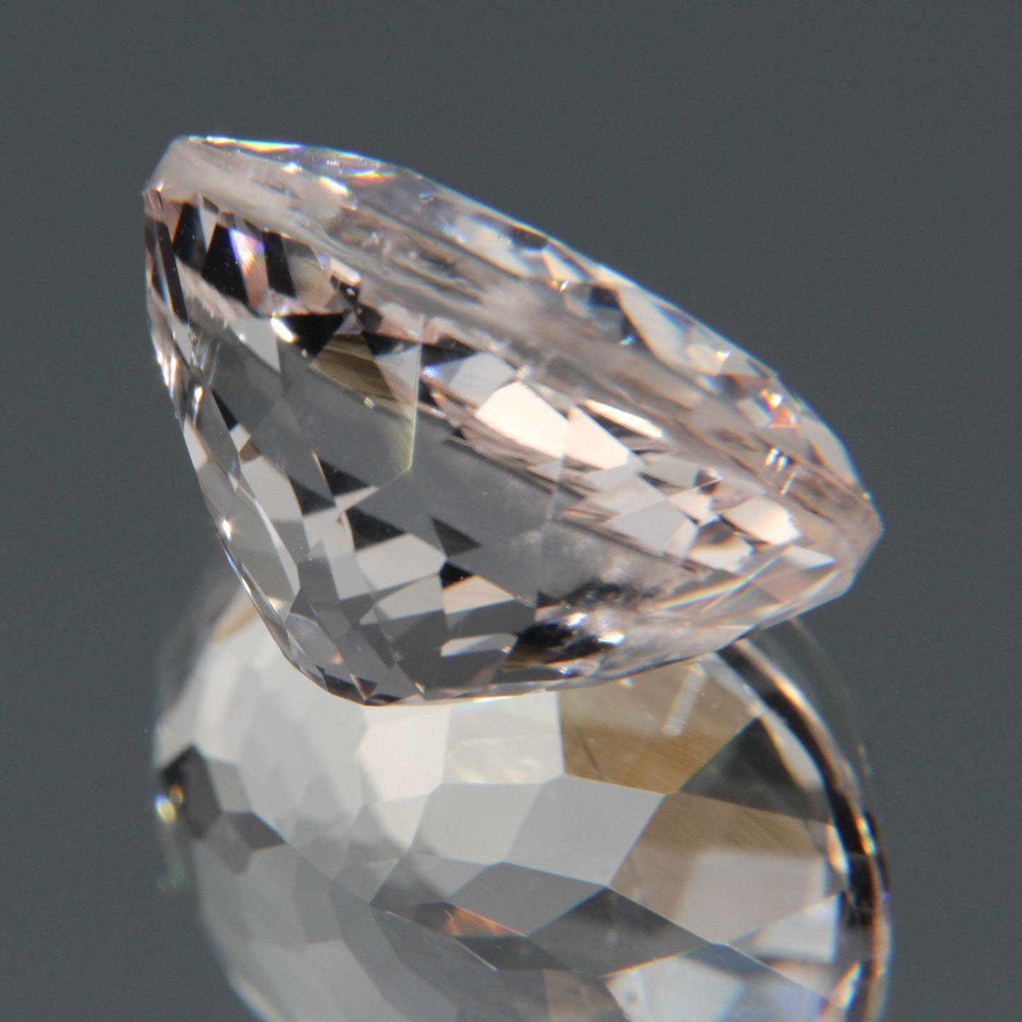 Morganit 7.37 ct