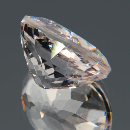 Morganit 7.37 ct