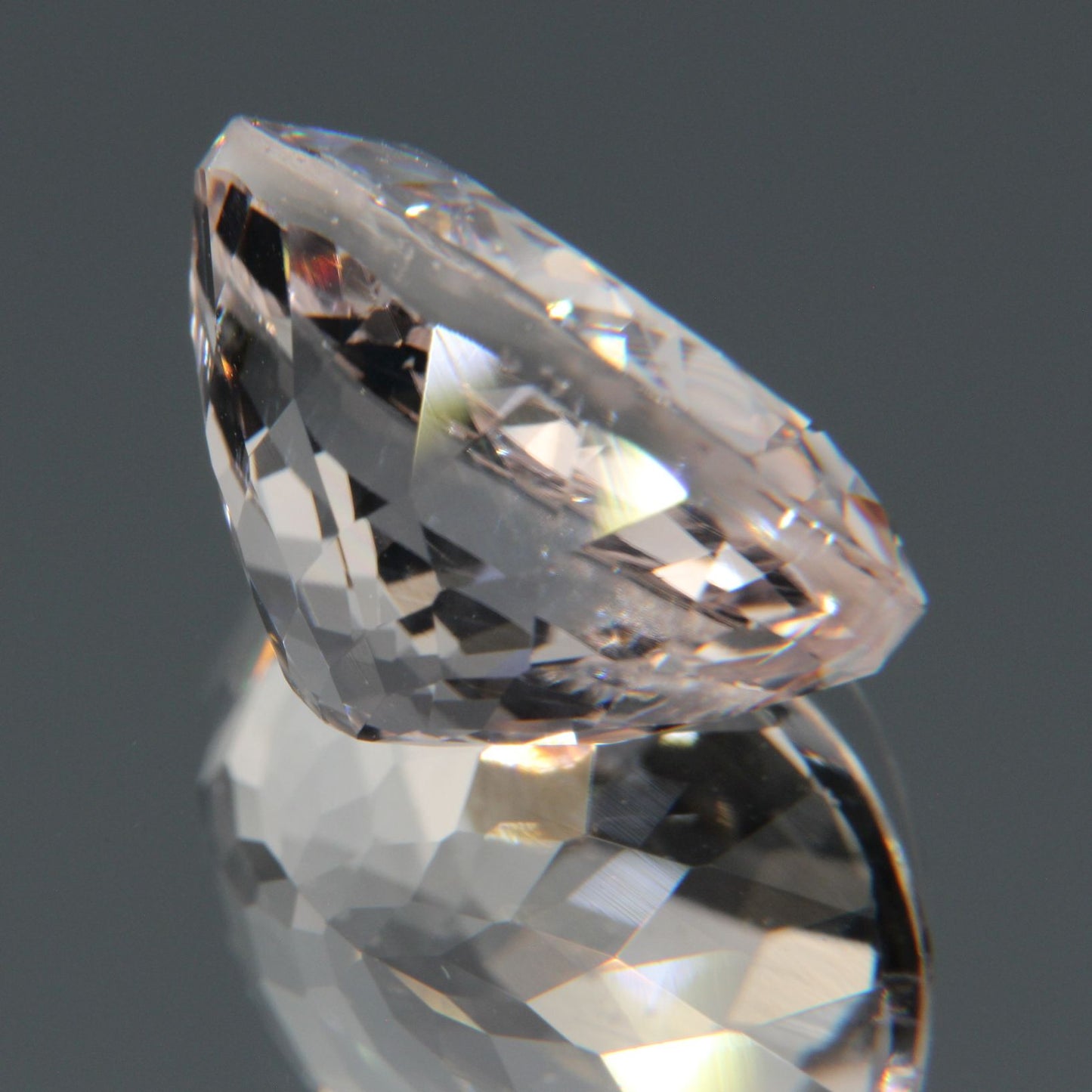Morganit 7.37 ct