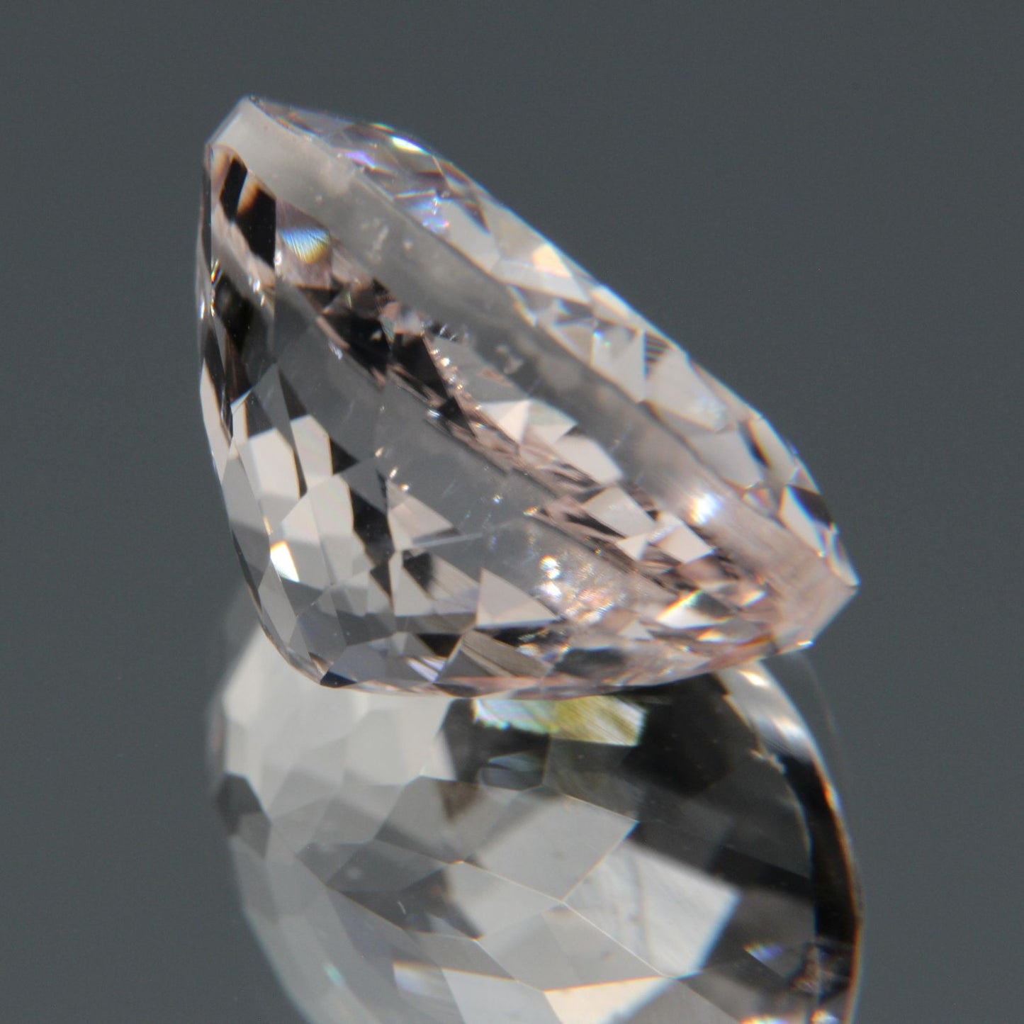 Morganit 7.37 ct