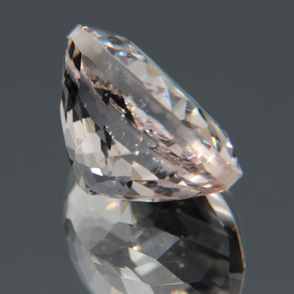 Morganit 7.37 ct