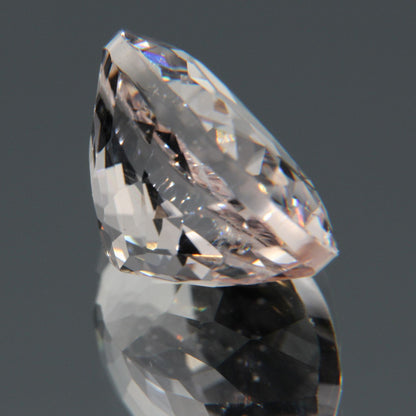 Morganit 7.37 ct