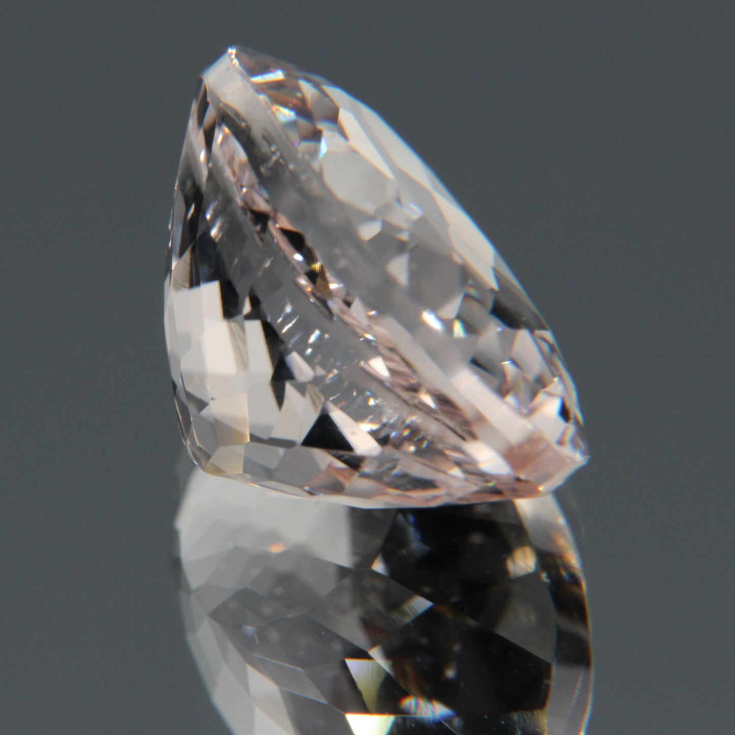 Morganit 7.37 ct
