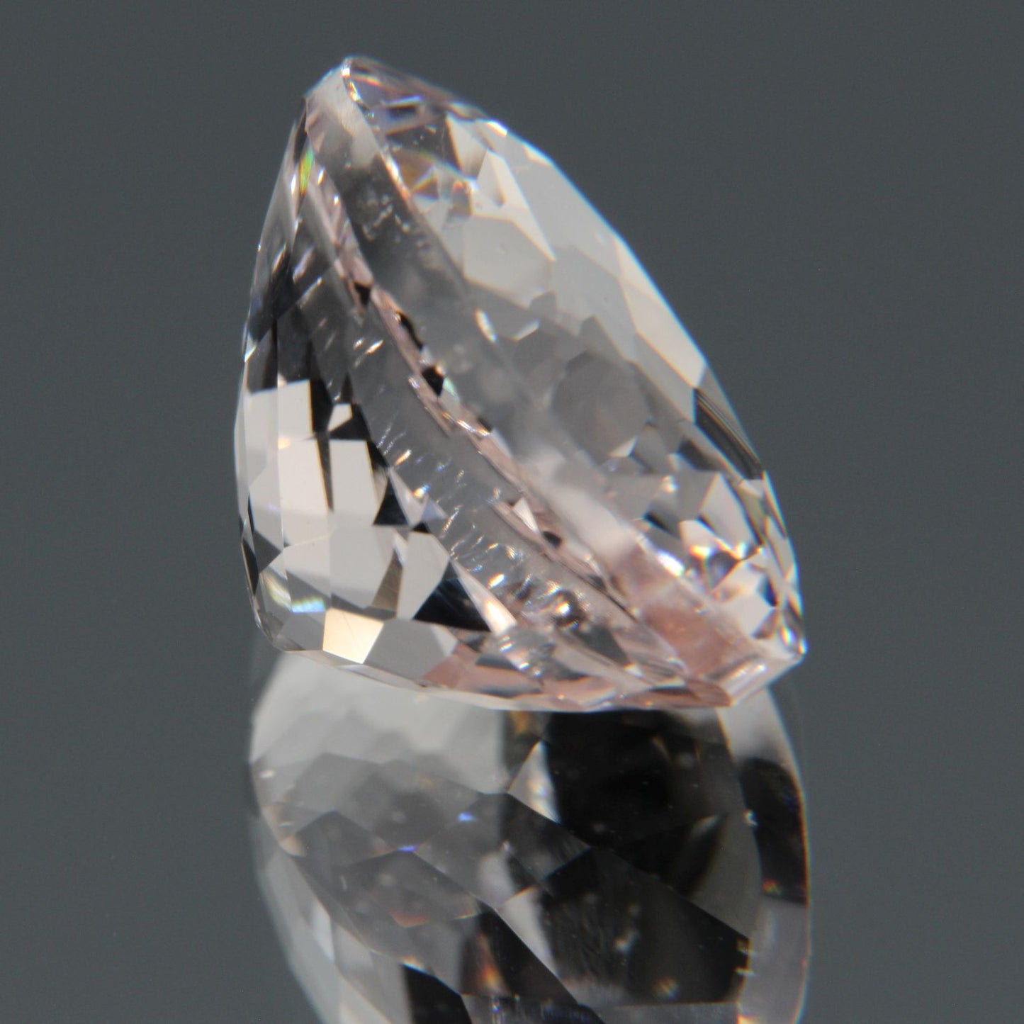 Morganit 7.37 ct