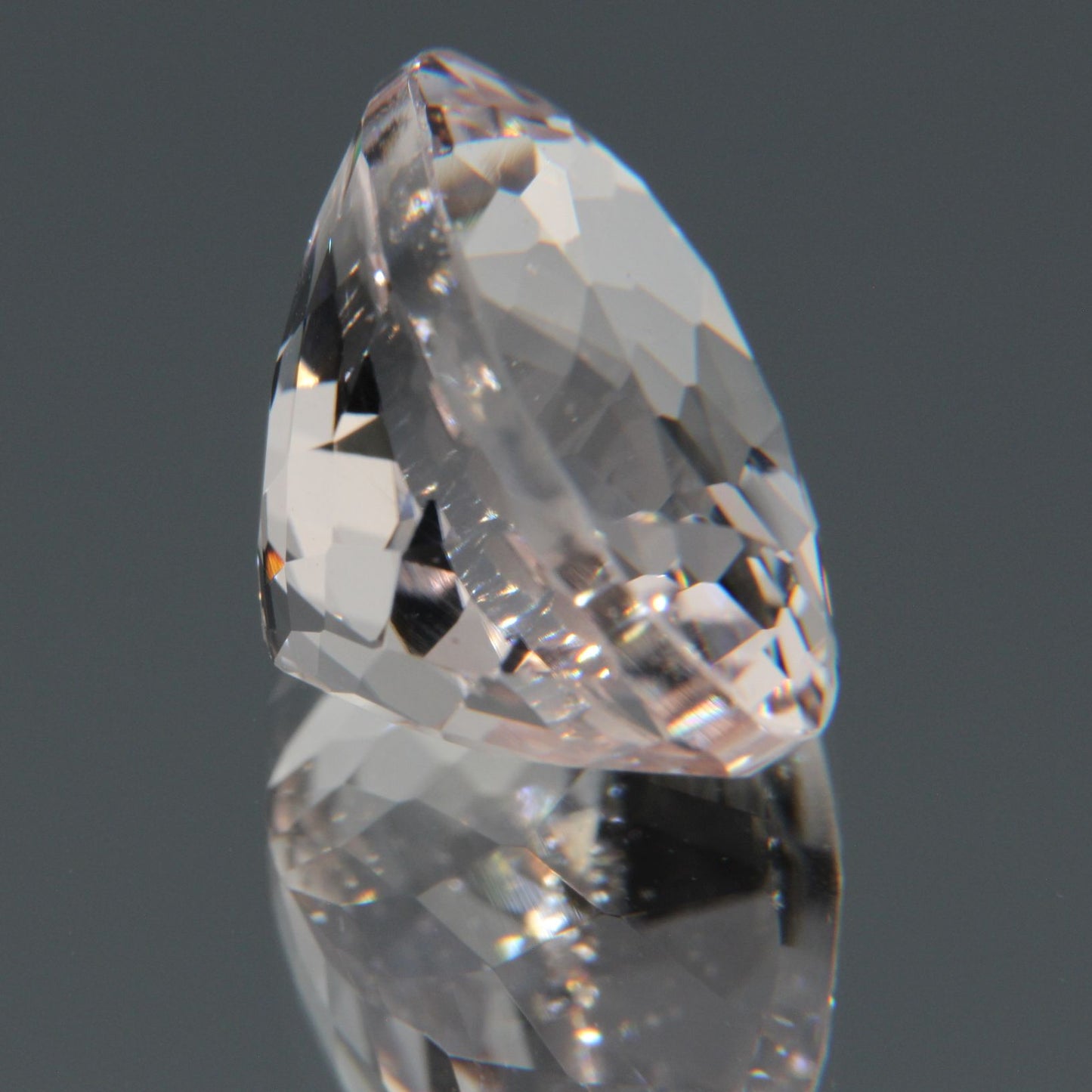 Morganit 7.37 ct
