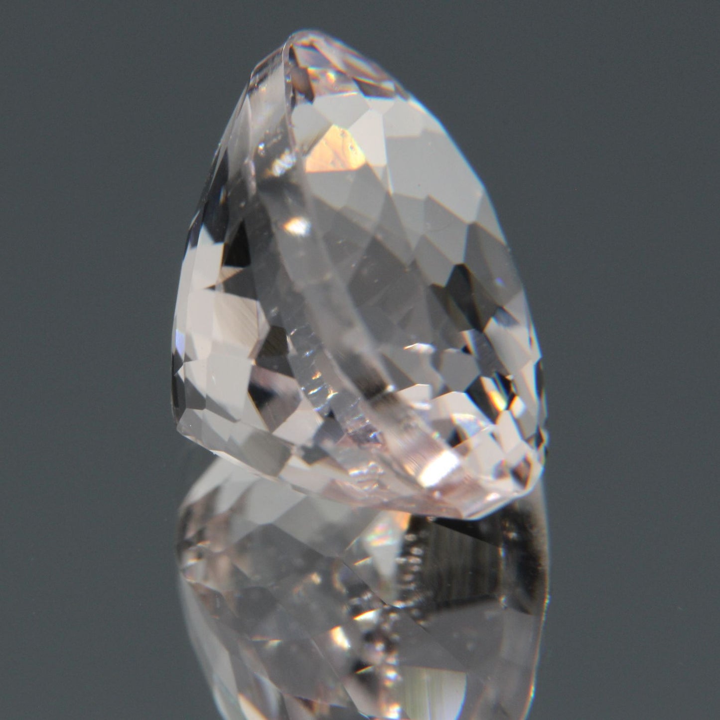 Morganit 7.37 ct