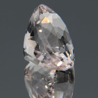 Morganit 7.37 ct