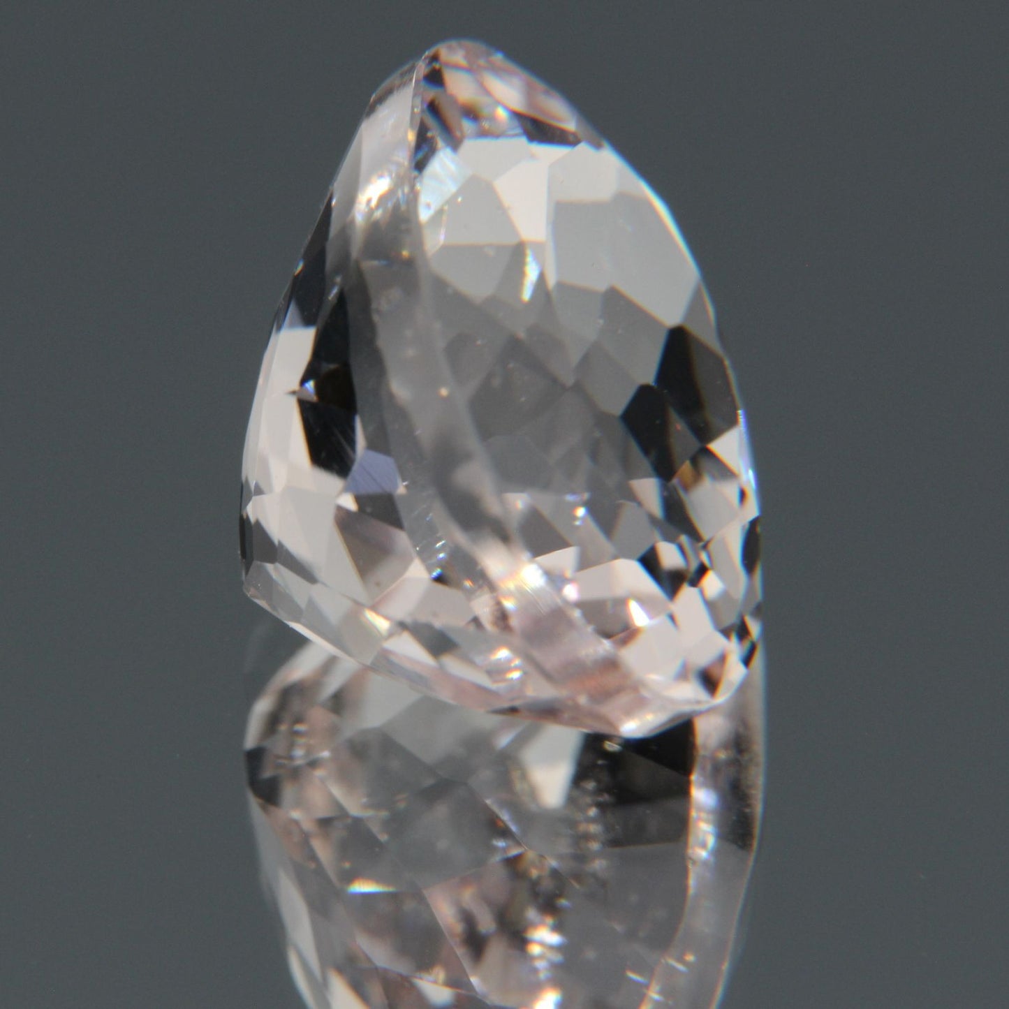 Morganit 7.37 ct