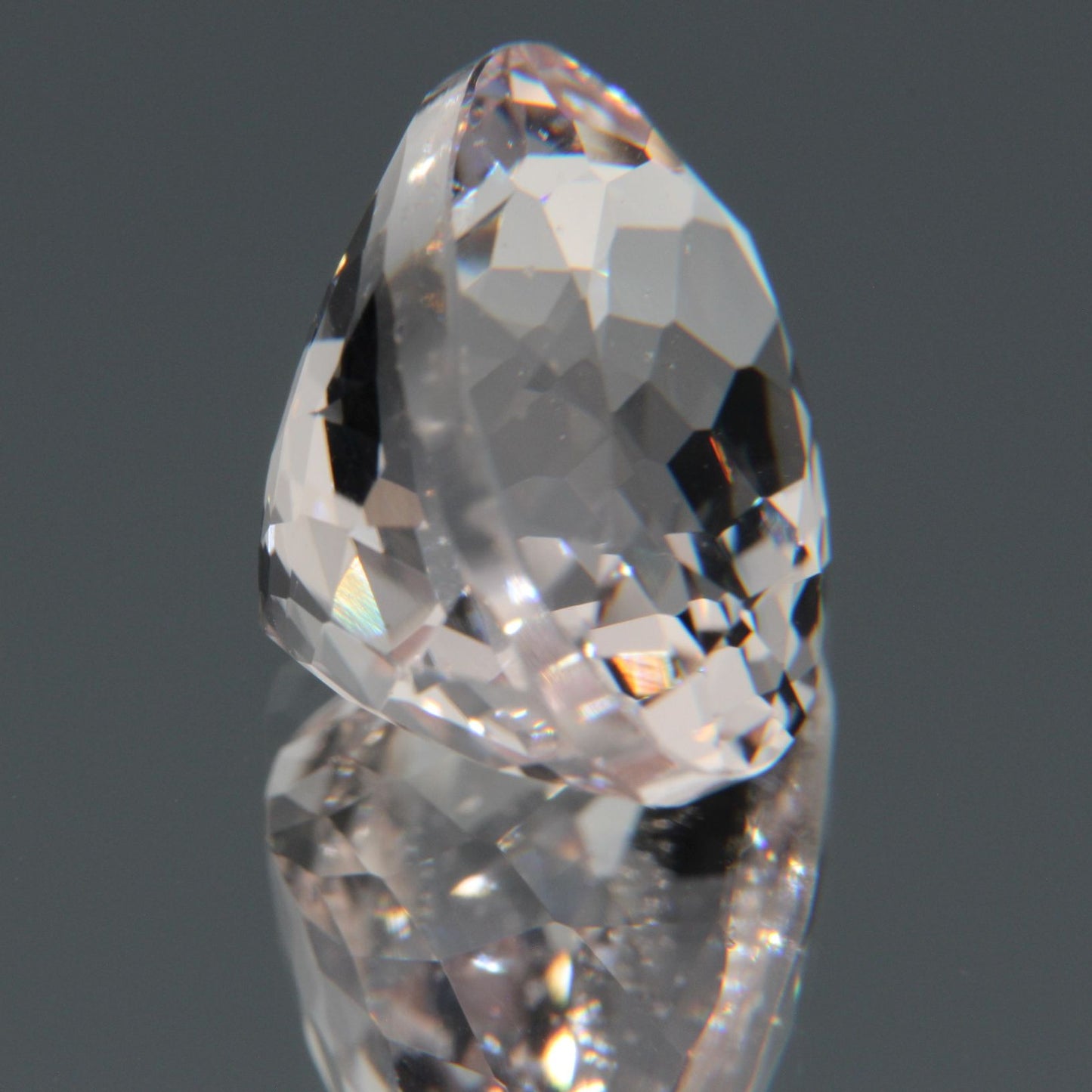 Morganit 7.37 ct