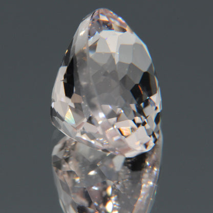 Morganit 7.37 ct